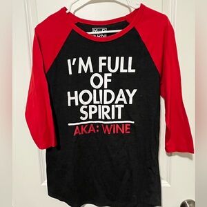 Holiday Top